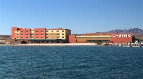 Your Ultimate Guide to the Thrills and Spills of Lake Havasu City Casino