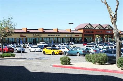 Your Ultimate Guide to the Unforgettable Shopping Experience at Barstow Outlets