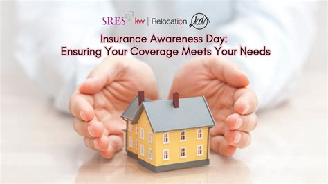 Your coverage needs: