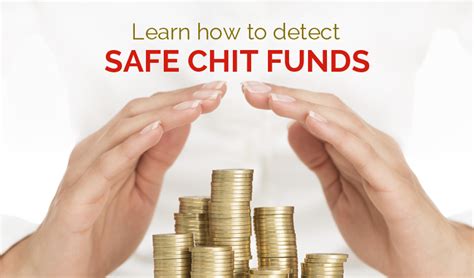 Your funds remain in safe hands: