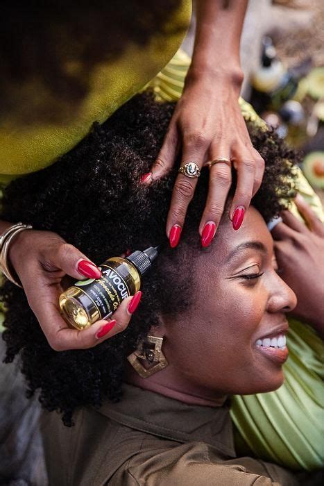 YourGirlieIvy: A Comprehensive Guide to Natural Hair Care and Growth