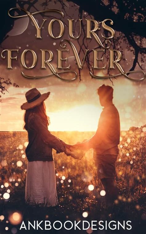 Yours Forever Kindle Editon