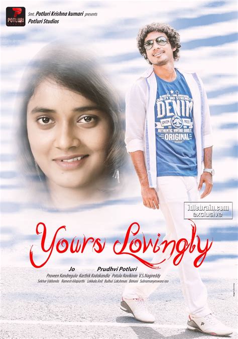 Yours Lovingly PDF