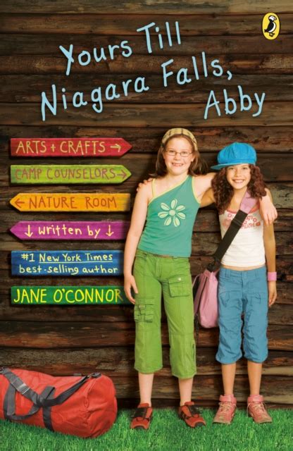 Yours Till Niagara Falls Abby Kindle Editon