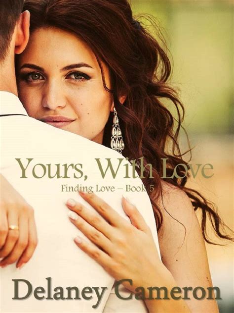 Yours With Love Finding Love Book 5 Kindle Editon