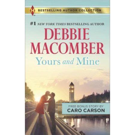 Yours and Mine and The Bachelor Doctor s Bride Harlequin Bestselling Author Collection Kindle Editon