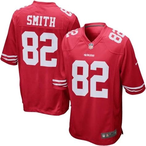 Youth 49ers Jersey: 10,000+ Reasons to Cheer for the Bay