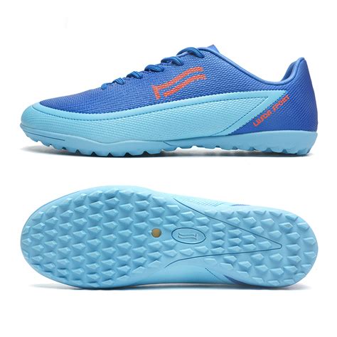 Youth Artificial Turf Soccer Shoes: A Comprehensive Guide