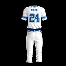 Youth Baseball Jerseys: A Comprehensive Guide