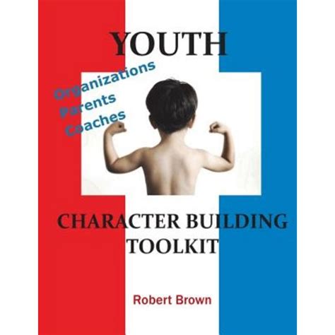 Youth Character Building Toolkit Doc