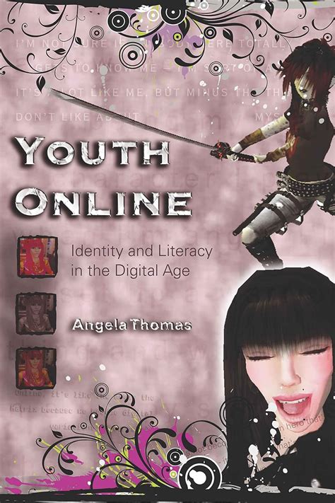 Youth Online Identity and Literacy in the Digital Age New Literacies and Digital Epistemologies Epub