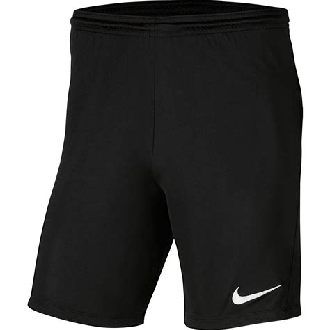 Youth Park III Shorts