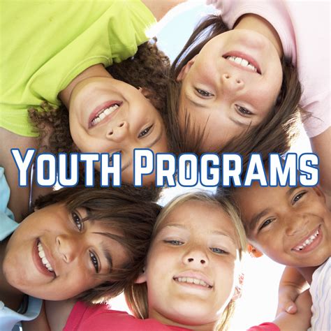 Youth Programs: