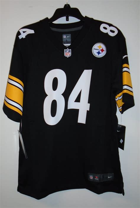 Youth Steelers Jersey: The Ultimate Guide to Finding the Perfect Fit and Style