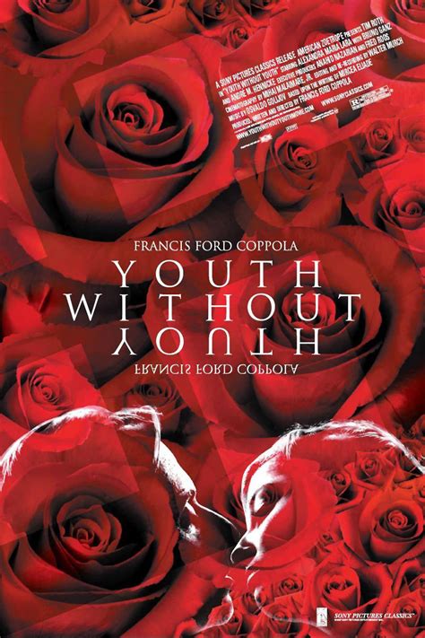 Youth Without Youth PDF