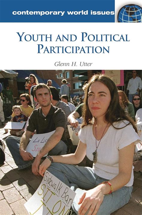 Youth and Political Participation A Reference Handbook Doc