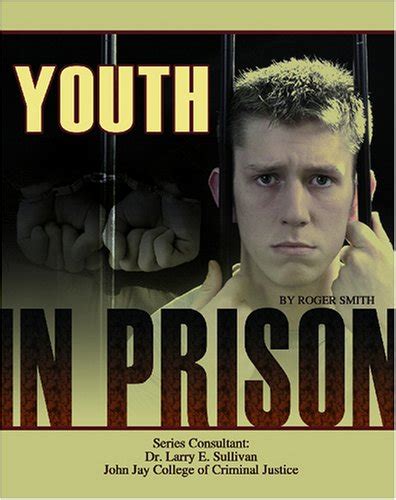 Youth in Prison Incarceration Issues Punishment Reform and Rehabilitation Epub