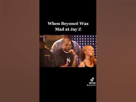 Youtub3 Beyonce Scares Jay Z: A Detailed Analysis