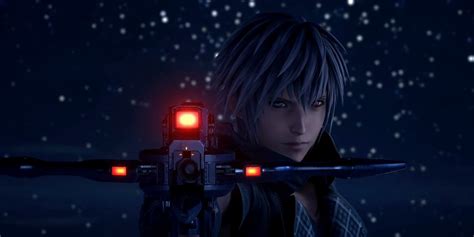 Yozora: The Enigmatic Character of Kingdom Hearts III