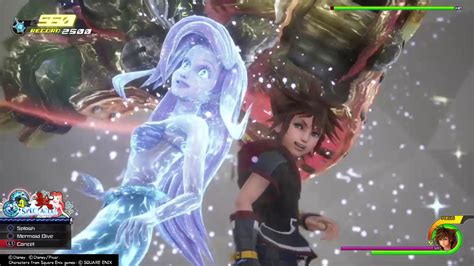 Yozora: Unraveling the Enigmatic Figure in Kingdom Hearts III