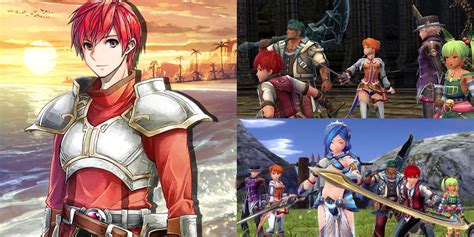 Ys 8: Lacrimosa of Dana - A Captivating RPG Adventure