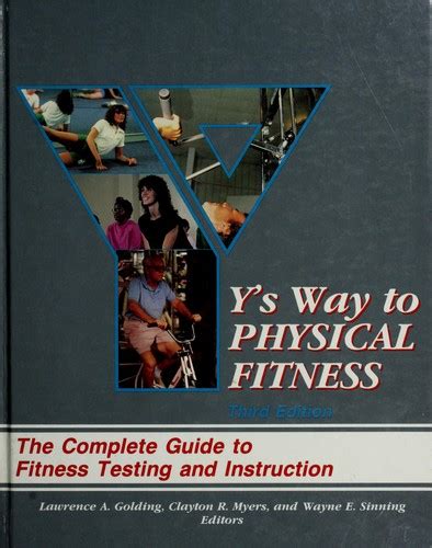 Ys Way to Physical Fitness Ebook Reader