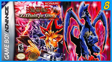 Yu-Gi-Oh! 7 Trials to Glory: Embark on an Epic Quest for Triumphant Glory