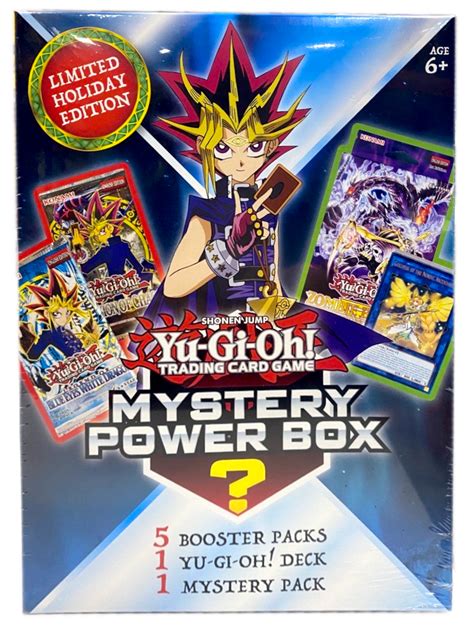 Yu-Gi-Oh! Card Pack Opening: Unboxing the Mysteries Within