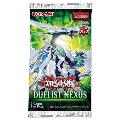 Yu-Gi-Oh! Dueling Nexus: Unleash Your Inner Duelist