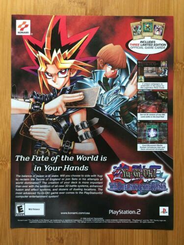 Yu-Gi-Oh! Duelist of Roses: An in-depth Exploration of the 2003 Triumph