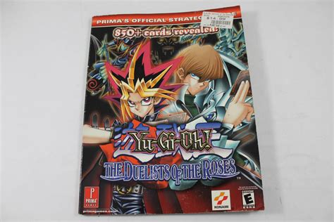 Yu-Gi-Oh! Games on the GameCube: A Comprehensive Guide for Duelists