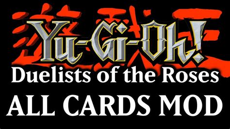 Yu-Gi-Oh! The Duelists of the Roses: A Revolutionary Tourney of Swords and Cards