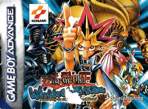 Yu-Gi-Oh Worldwide Edition Stairway to the Destined Duel Prima s Official Strategy Guide Doc