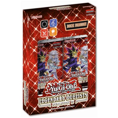 Yu-gi-oh 3 Duelist Kindle Editon