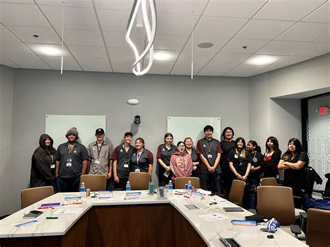 Yuba Sutter Junior Ambassador Program: Inspiring Future Leaders and Shaping Tomorrow's Community