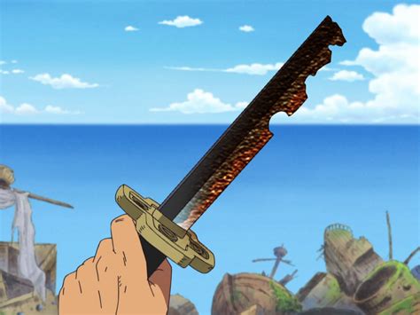 Yubashiri: Unleashing the Legendary Blade from One Piece