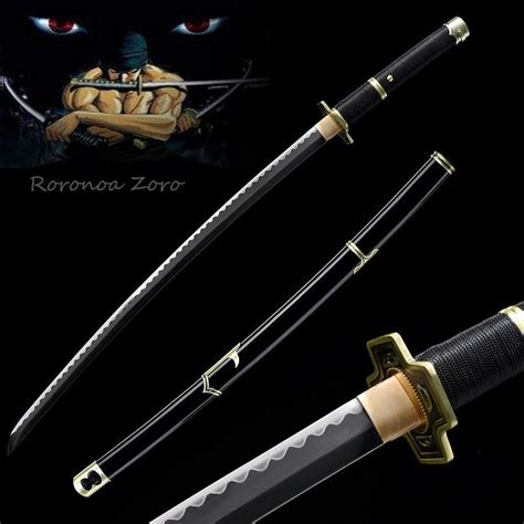 Yubashiri Sword: A Legendary Blade from the One Piece Universe