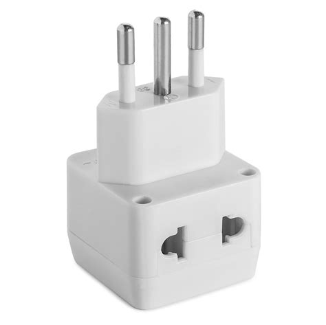 Yubi Power YP2USBEU WHT 1 Travel Adapter Doc