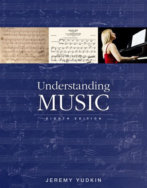 Yudkin jeremy understanding music Ebook Doc