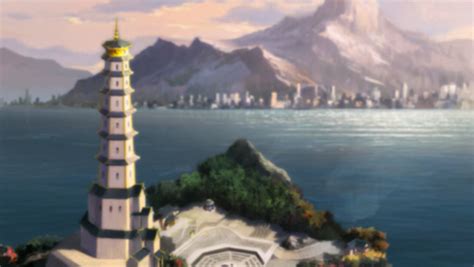 Yue Bay Korra: Unlocking the Power of Healing and Wellness