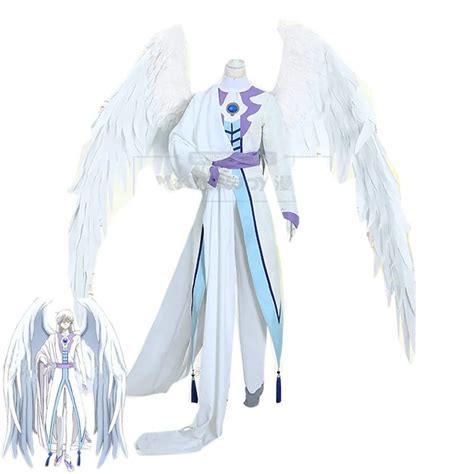 Yue Cosplay: A Guide to Embracing the Cosmic Princess from Cardcaptor Sakura