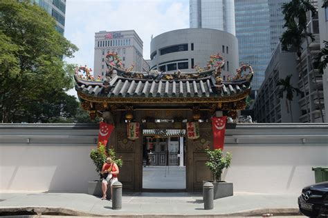 Yueh Hai Ching Temple: The Ultimate Guide to Praying Like a Pro