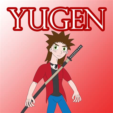 Yugen Epub