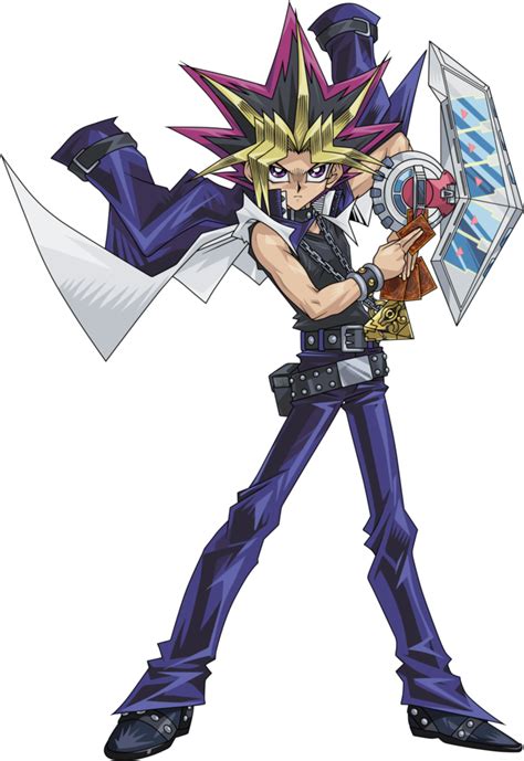 Yugi, Atem, and the Rest: A Comprehensive Guide to Yu-Gi-Oh! Characters