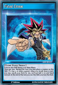 Yugi-G: Unlocking the Power of Strategy and Skill in the World of Dueling