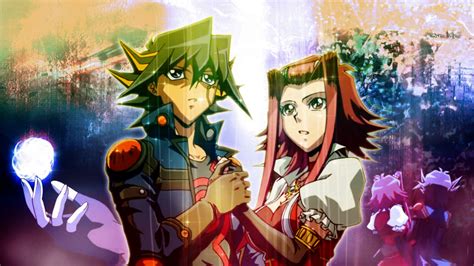 Yugioh Aki Izayoi: Diving into the Heart of the Shadow Realm