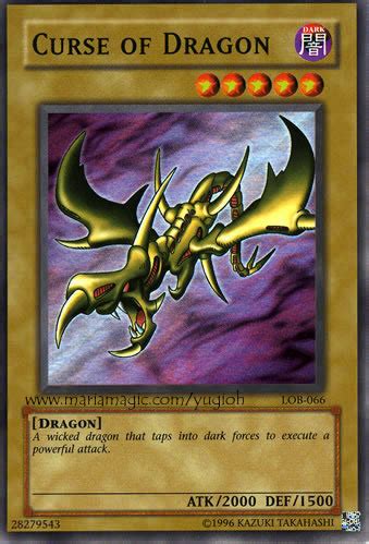 Yugioh Cards Printable