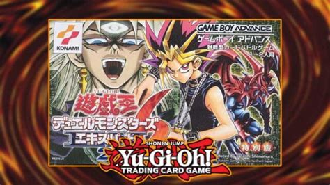 Yugioh Early Days Collection: A Nostalgic Journey to the Beginning