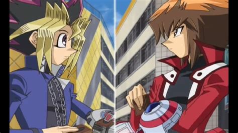 Yugioh GX Jaden vs Beast: The Ultimate Showdown