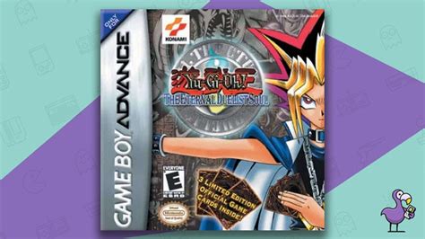 Yugioh Gameboy Games: 3 Must-Play Classics